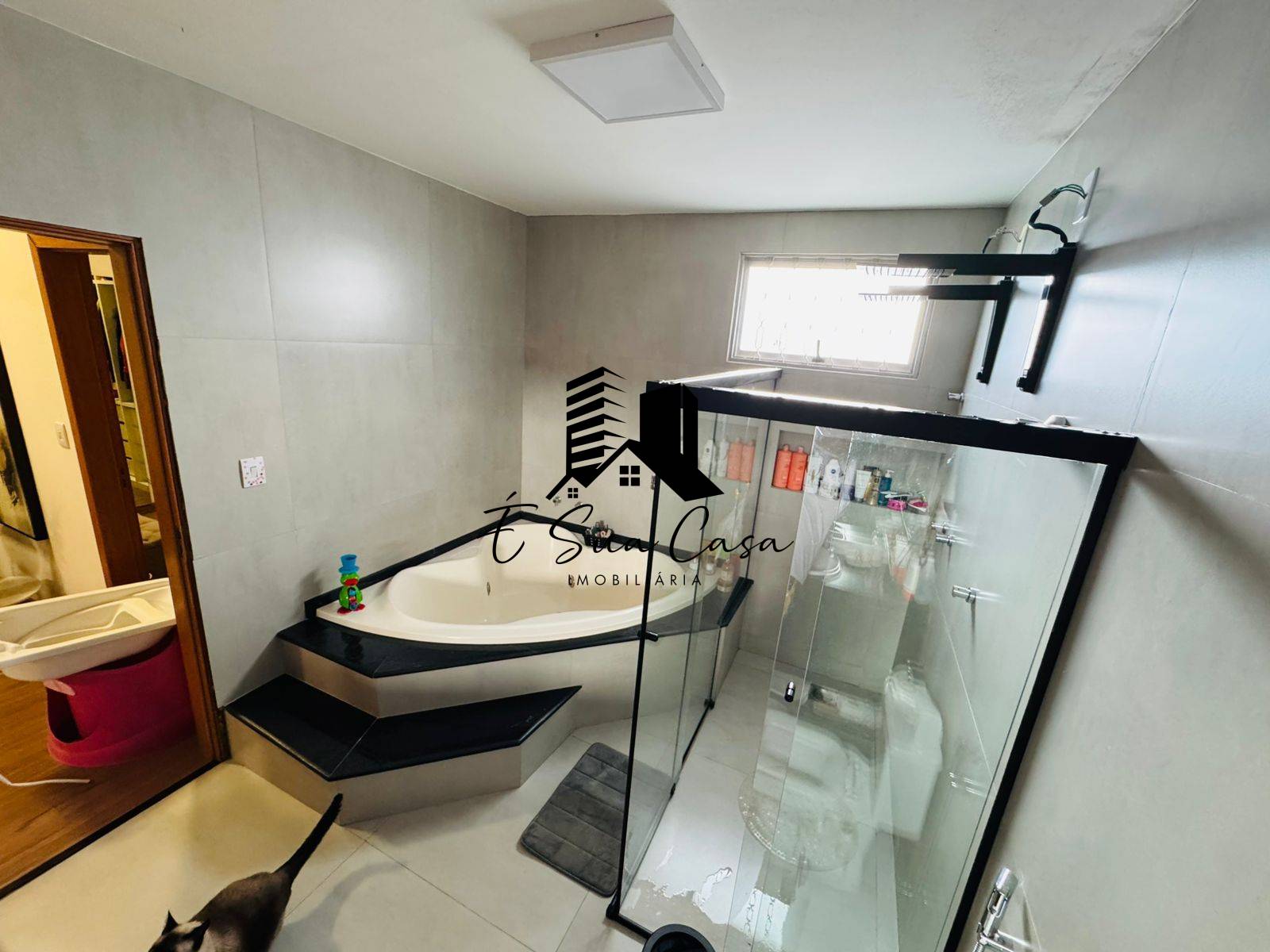 Casa, 5 quartos, 360 m² - Foto 28