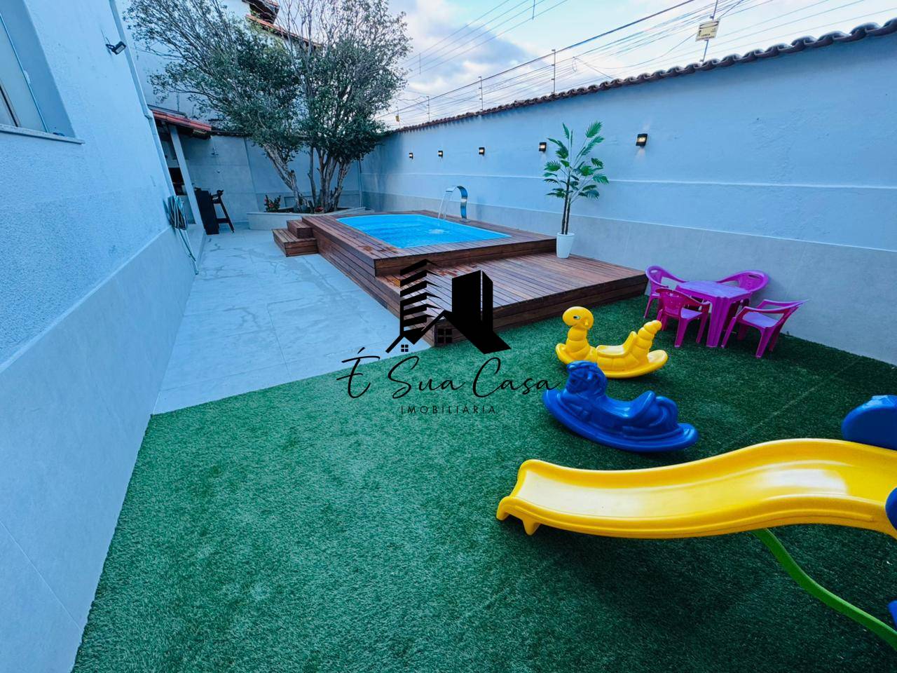 Casa, 5 quartos, 360 m² - Foto 7