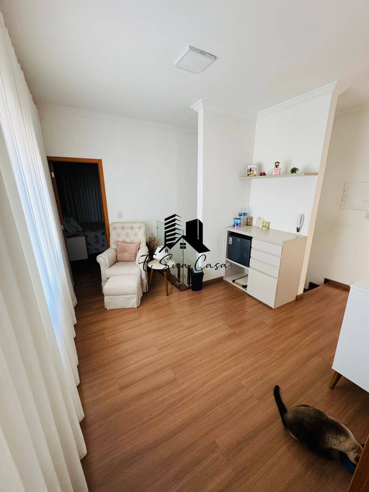 Casa, 5 quartos, 360 m² - Foto 26