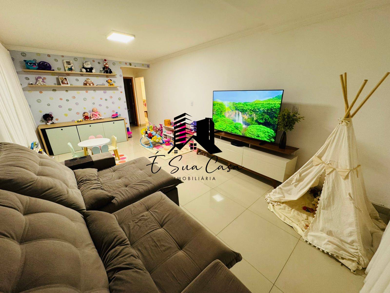 Casa, 5 quartos, 360 m² - Foto 16