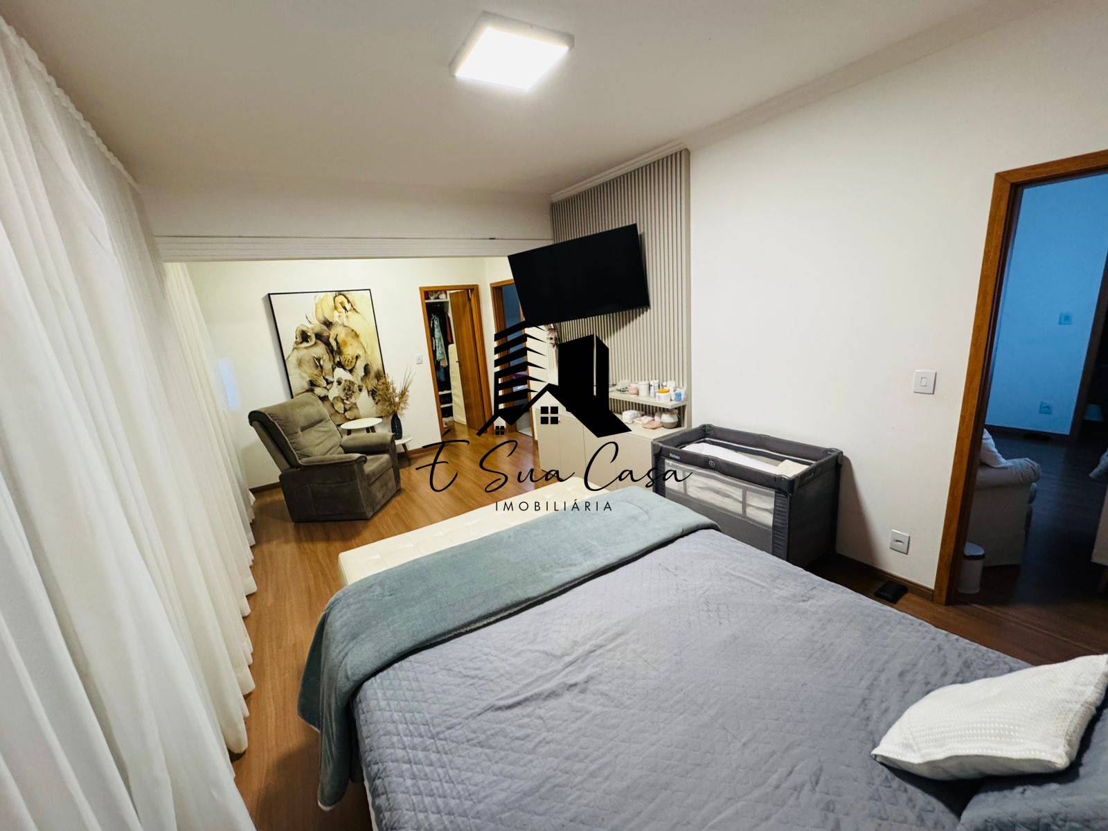 Casa, 5 quartos, 360 m² - Foto 24