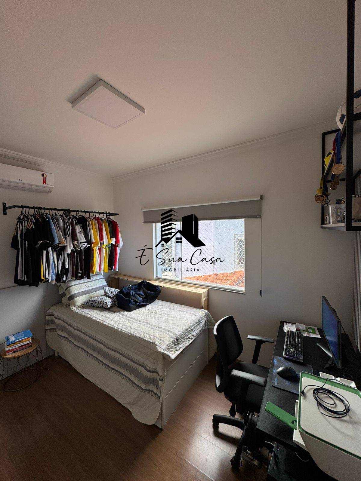 Casa, 5 quartos, 360 m² - Foto 32