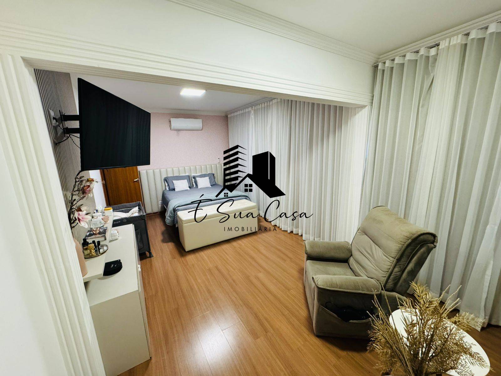 Casa, 5 quartos, 360 m² - Foto 25