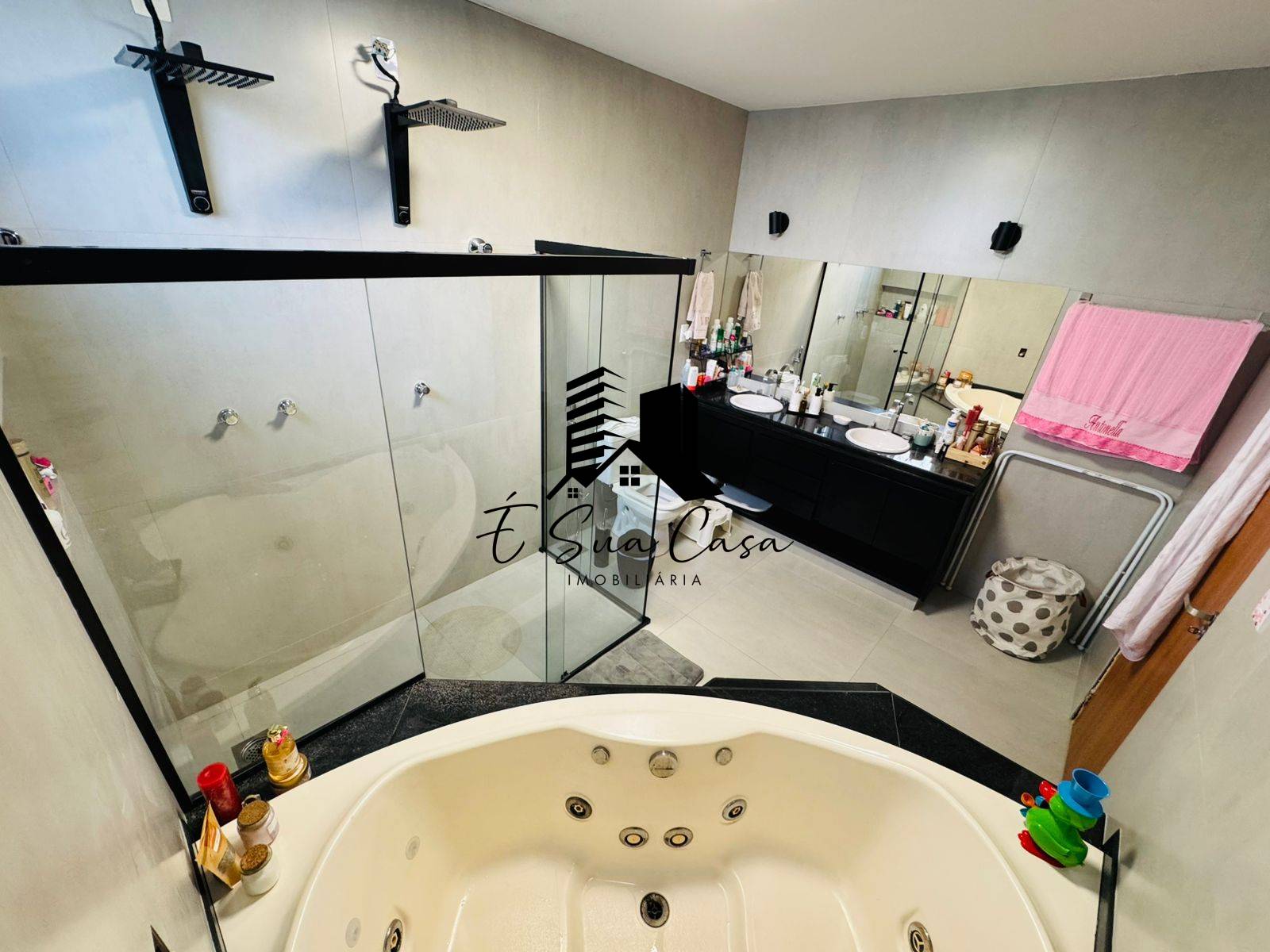 Casa, 5 quartos, 360 m² - Foto 30