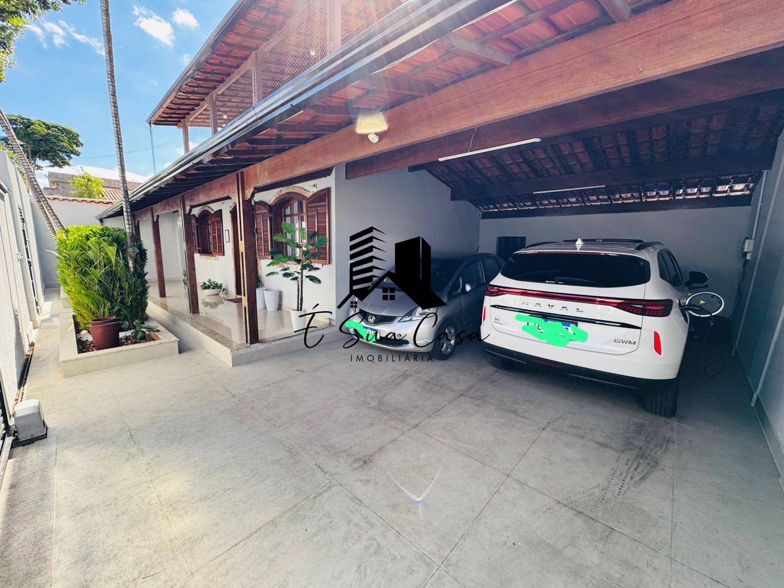 Casa, 5 quartos, 360 m² - Foto 9