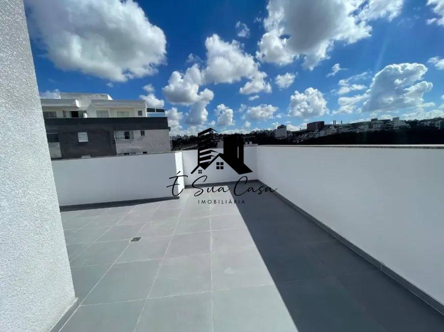 Cobertura, 2 quartos, 120 m² - Foto 29