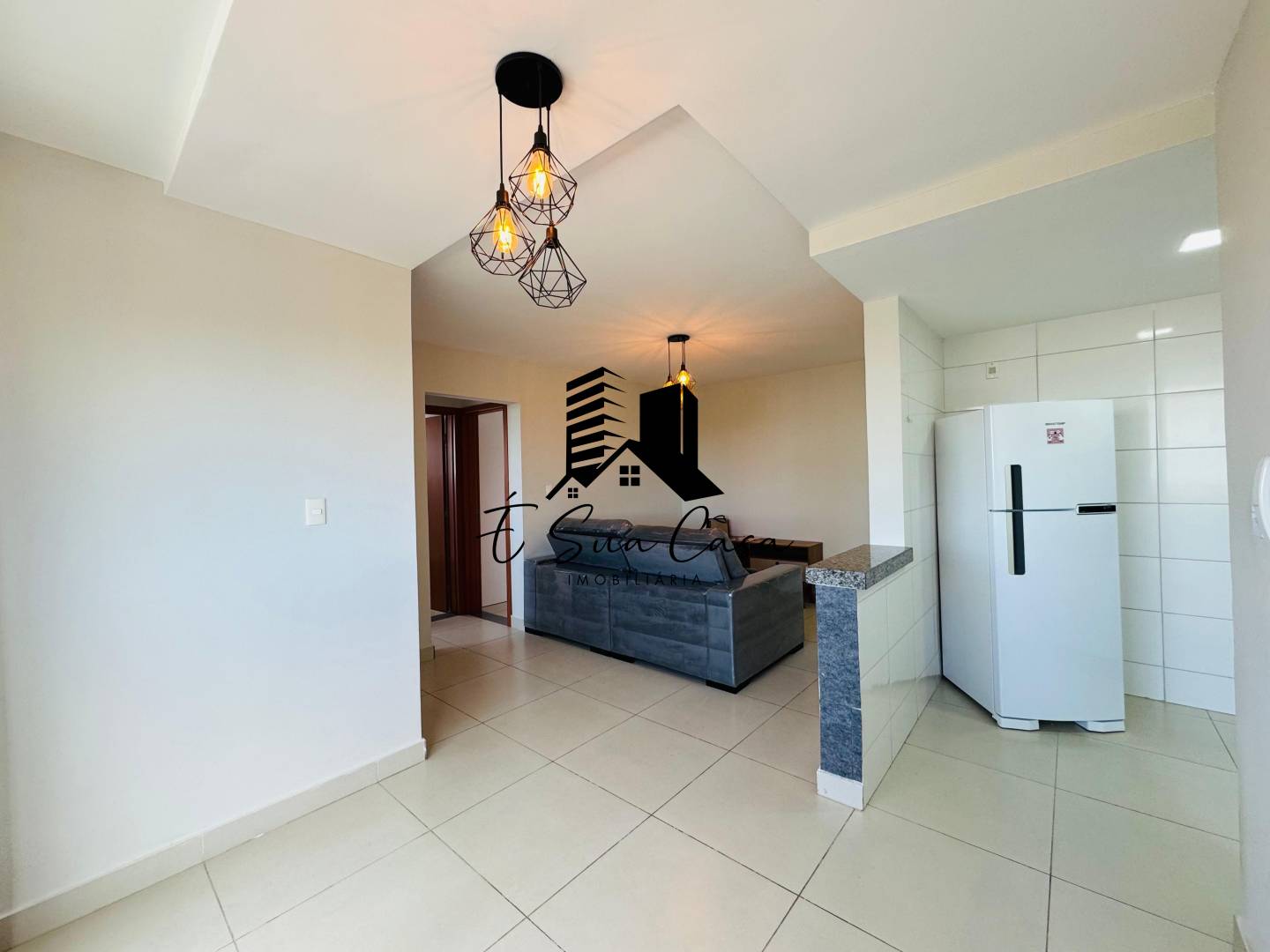 Apartamento, 2 quartos, 65 m² - Foto 7