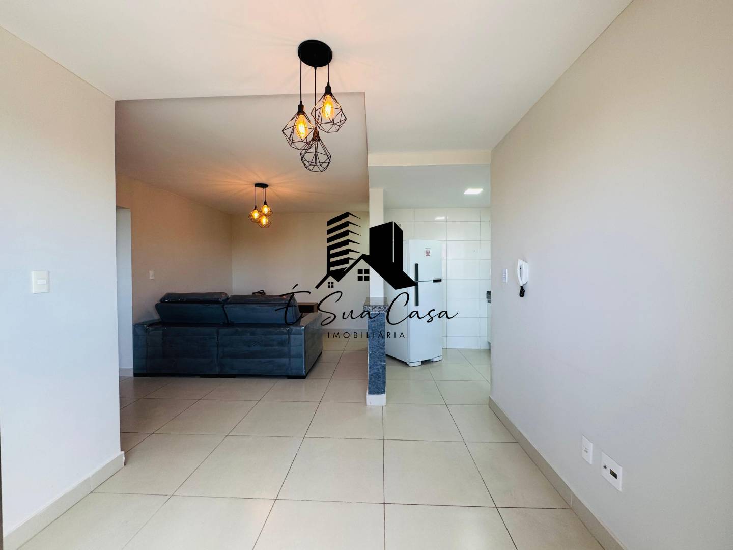 Apartamento, 2 quartos, 65 m² - Foto 8