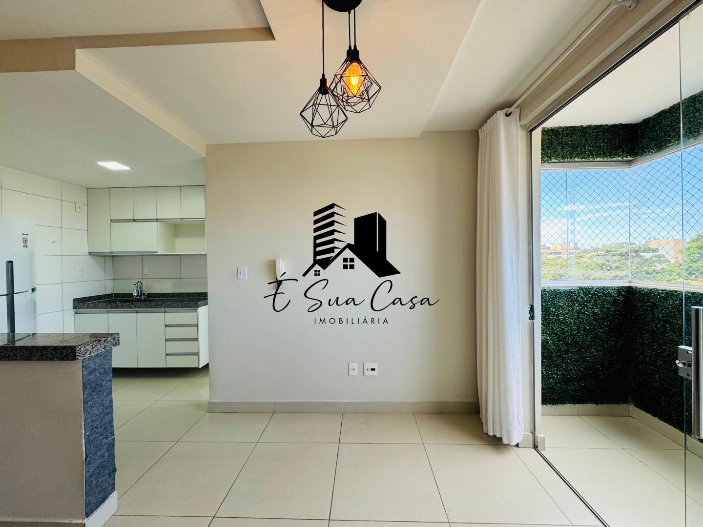 Apartamento, 2 quartos, 65 m² - Foto 13