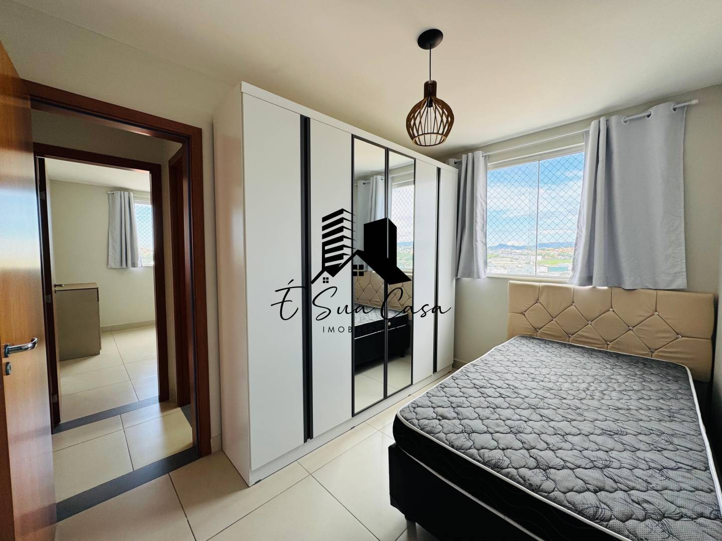 Apartamento, 2 quartos, 65 m² - Foto 33