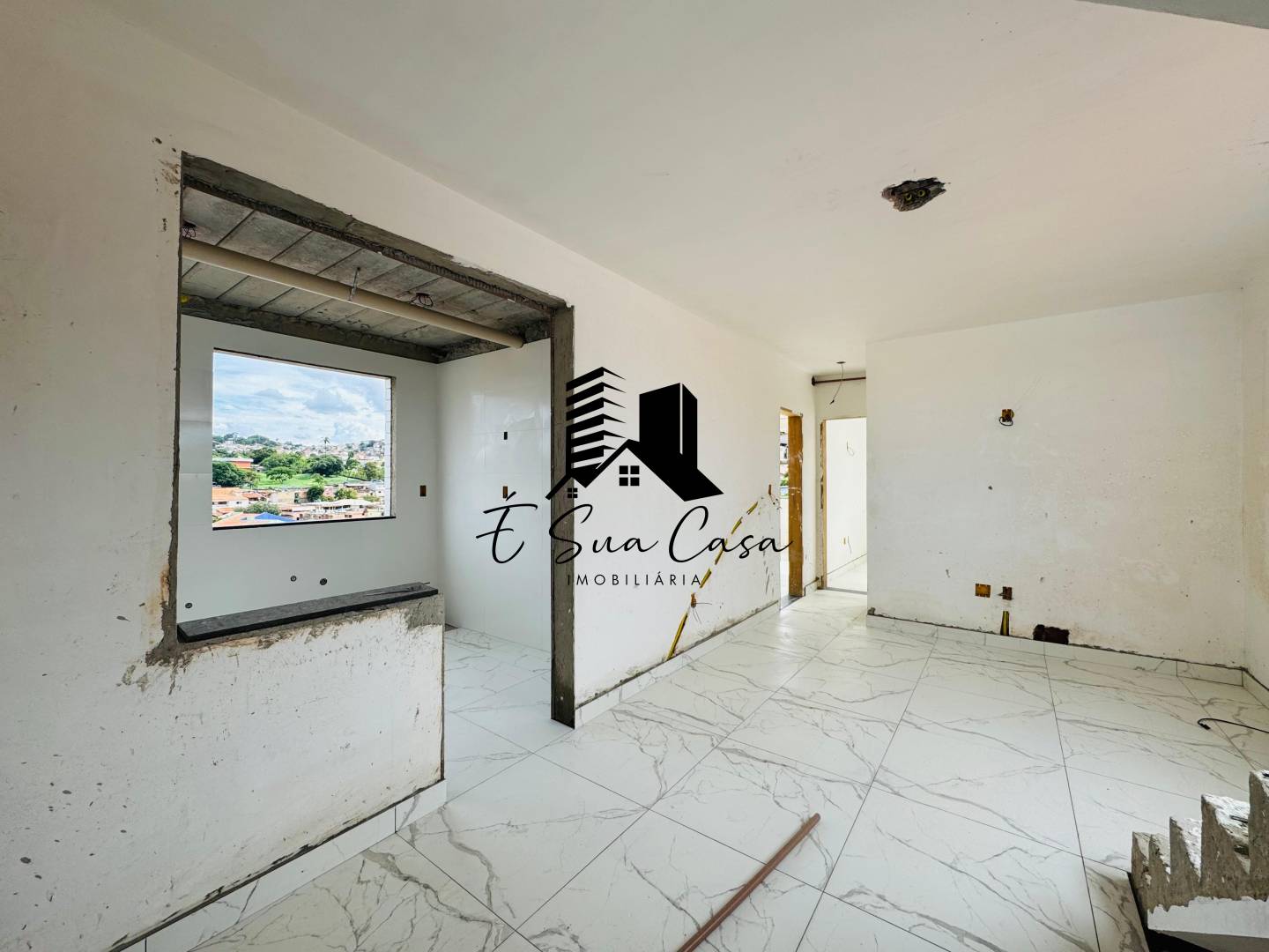 Cobertura, 3 quartos, 130 m² - Foto 4