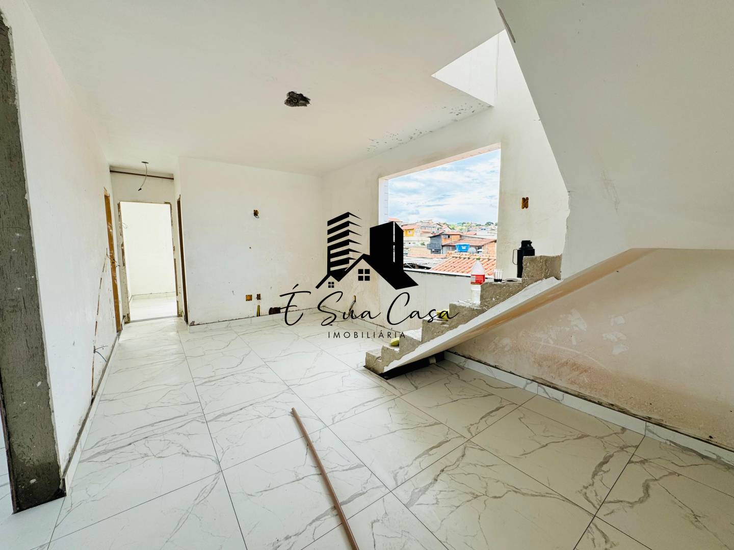 Cobertura, 3 quartos, 130 m² - Foto 3