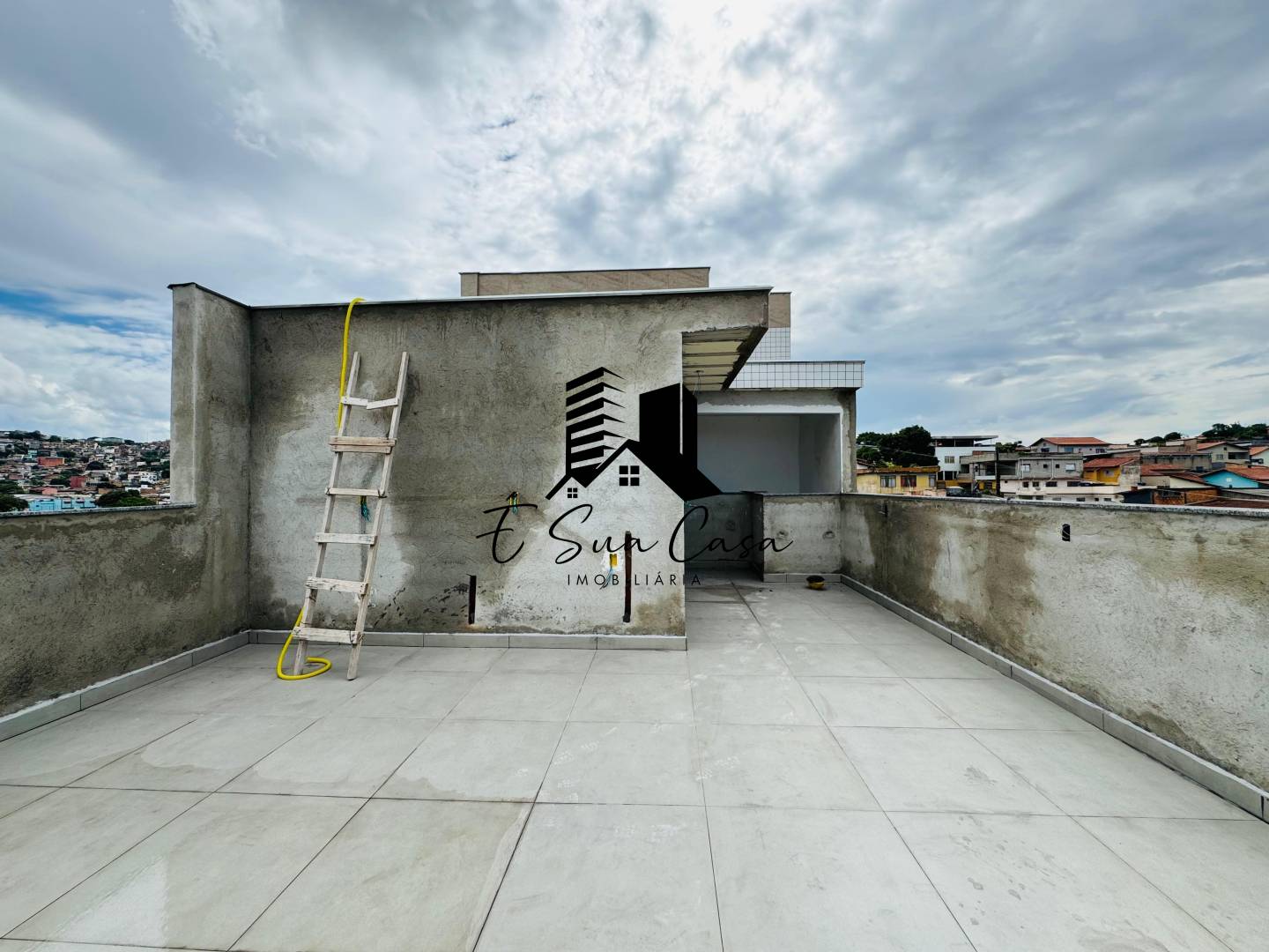 Cobertura, 3 quartos, 130 m² - Foto 22