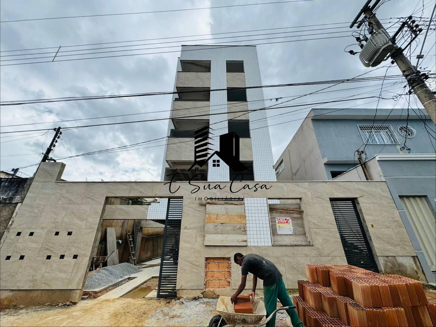 Cobertura, 3 quartos, 130 m² - Foto 26