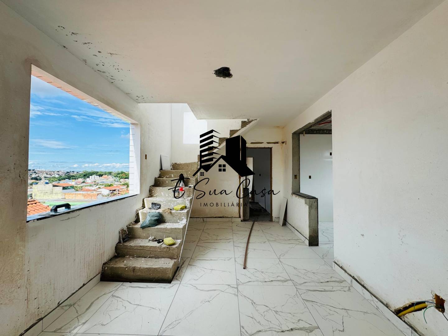 Cobertura, 3 quartos, 130 m² - Foto 6