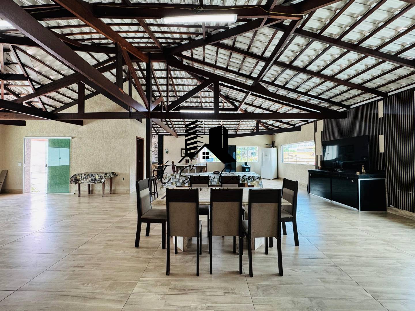 Casa, 3 quartos, 485 m² - Foto 3