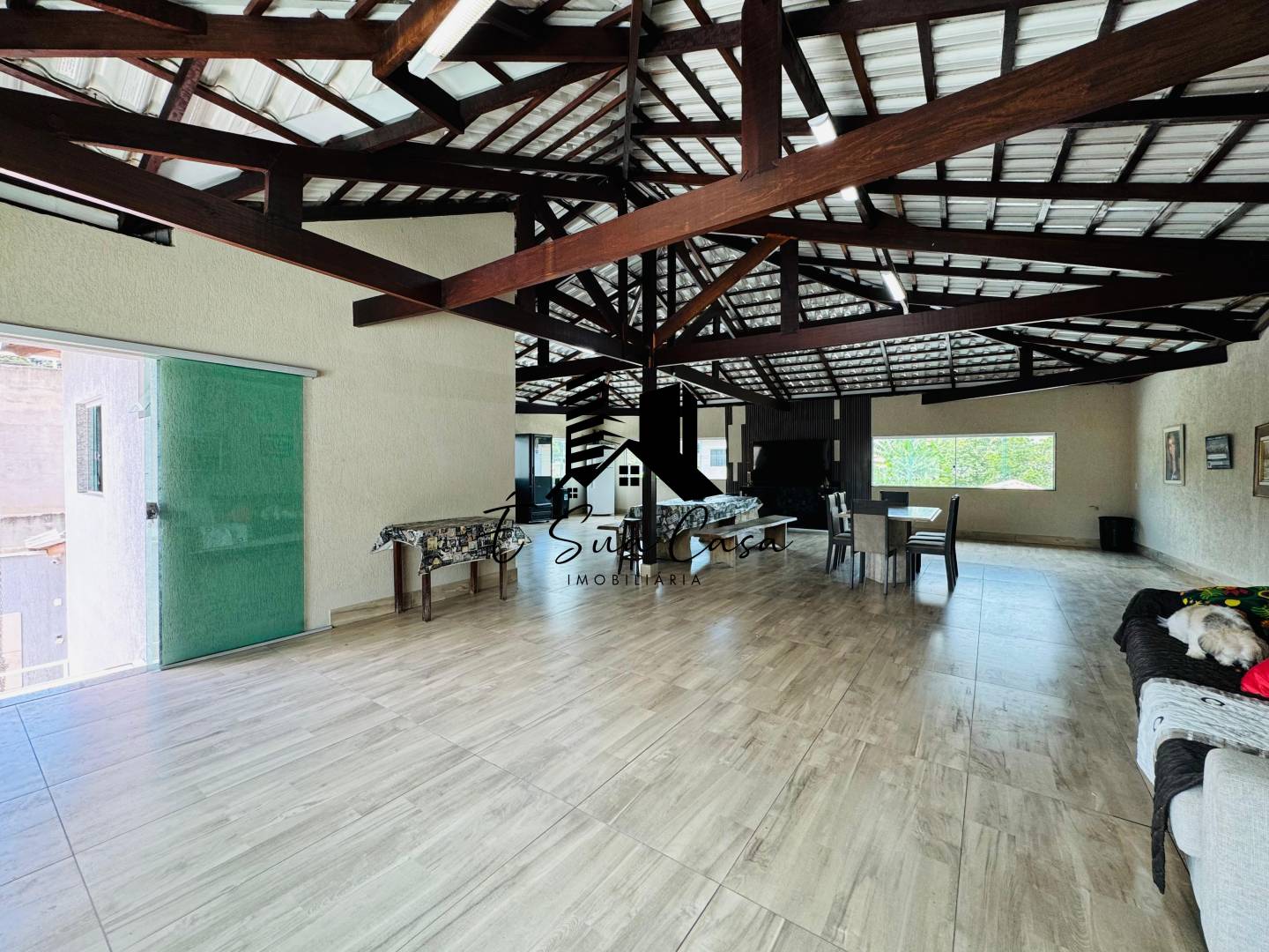 Casa, 3 quartos, 485 m² - Foto 4