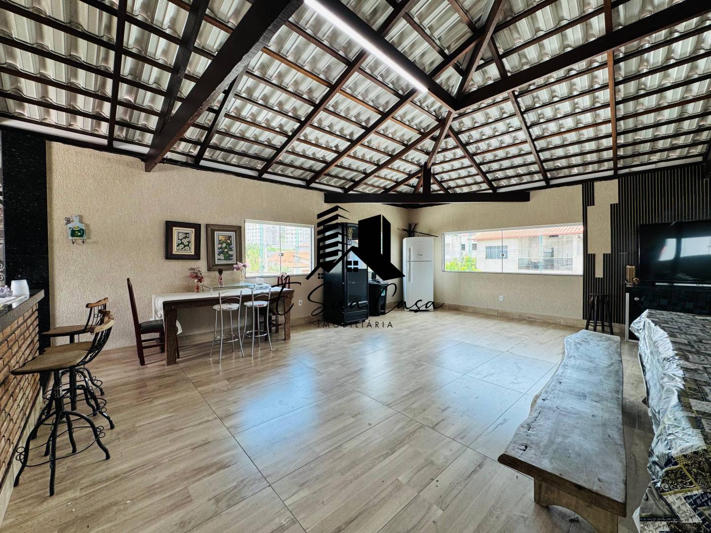 Casa, 3 quartos, 485 m² - Foto 5