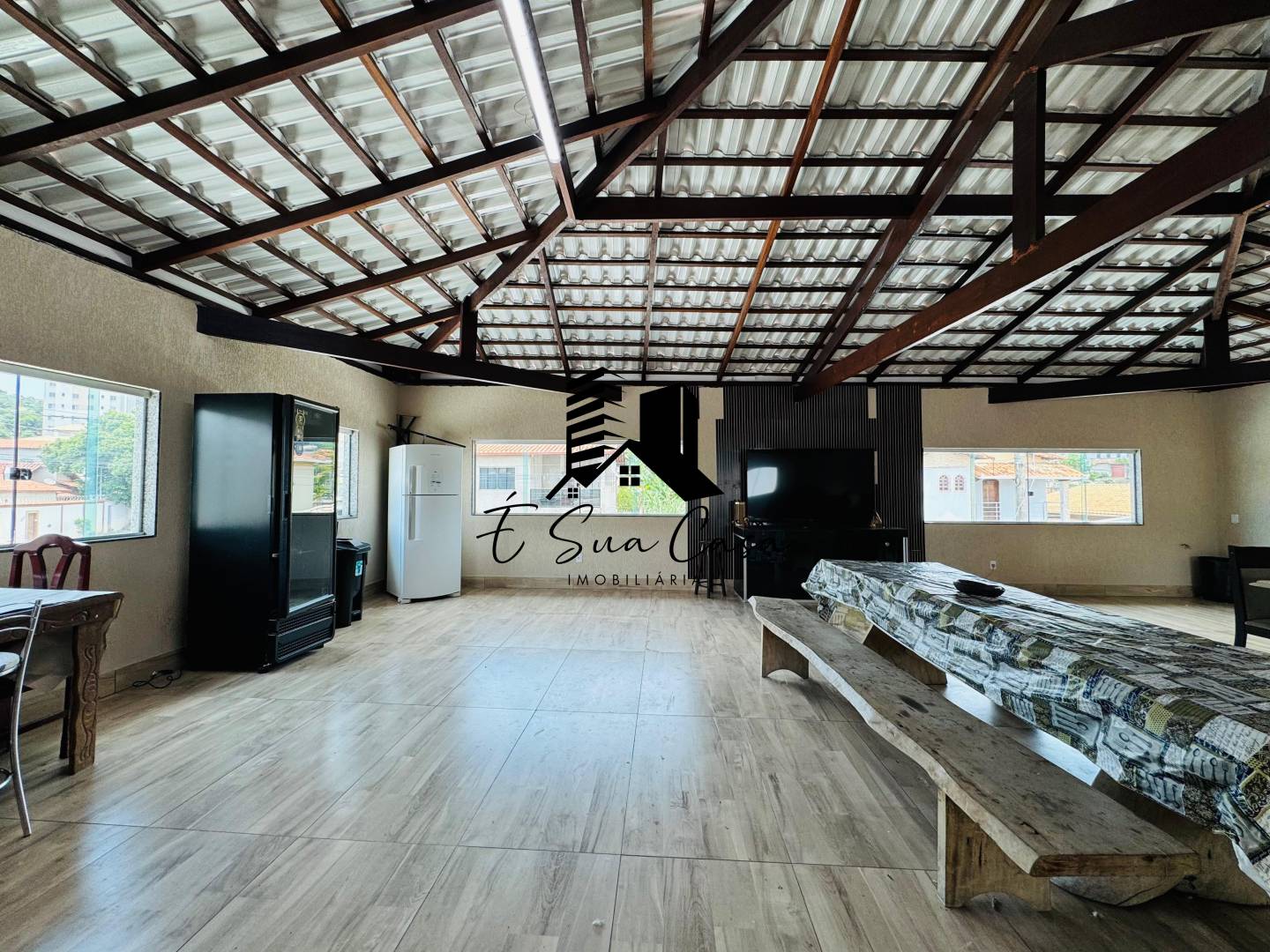 Casa, 3 quartos, 485 m² - Foto 6