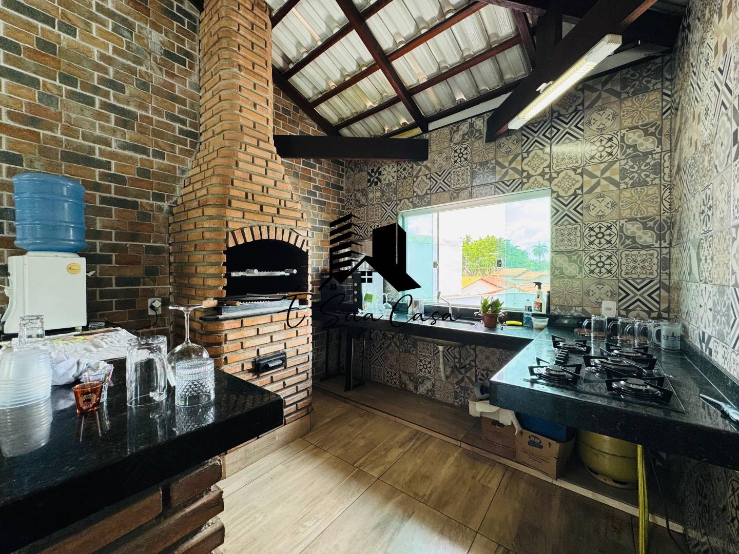 Casa, 3 quartos, 485 m² - Foto 8