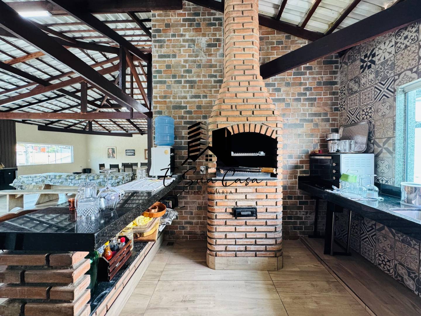 Casa, 3 quartos, 485 m² - Foto 10