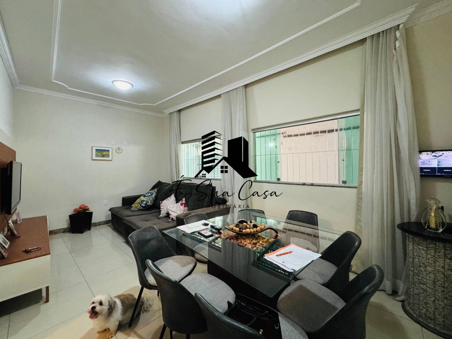 Casa, 3 quartos, 485 m² - Foto 21