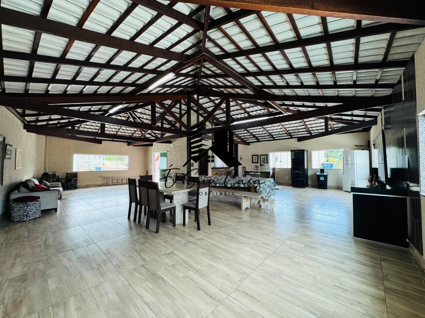 Casa, 3 quartos, 485 m² - Foto 7