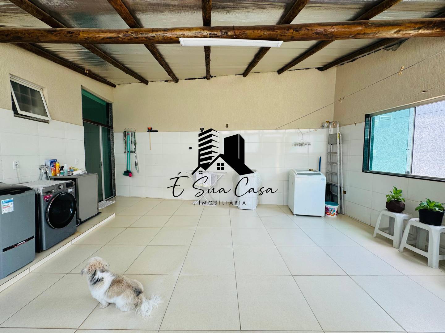 Casa, 3 quartos, 485 m² - Foto 40