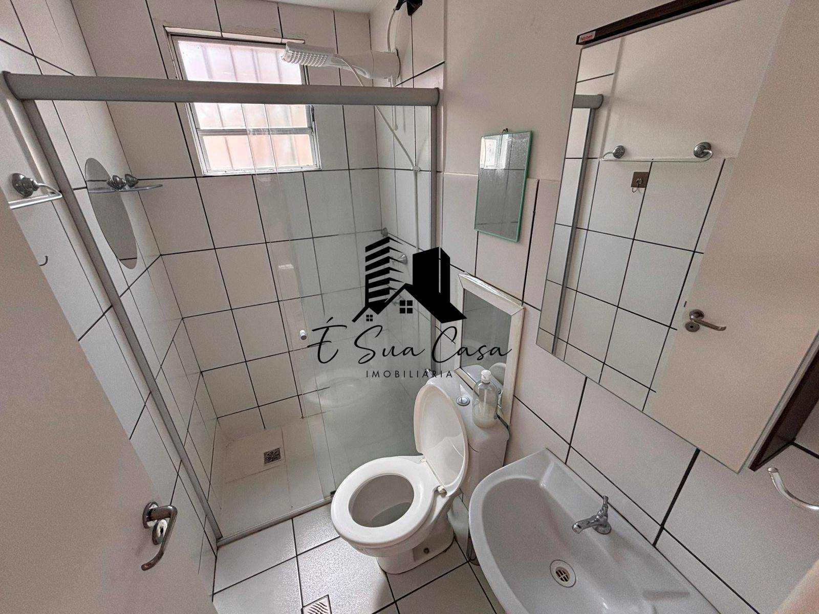 Apartamento, 2 quartos, 45 m² - Foto 6