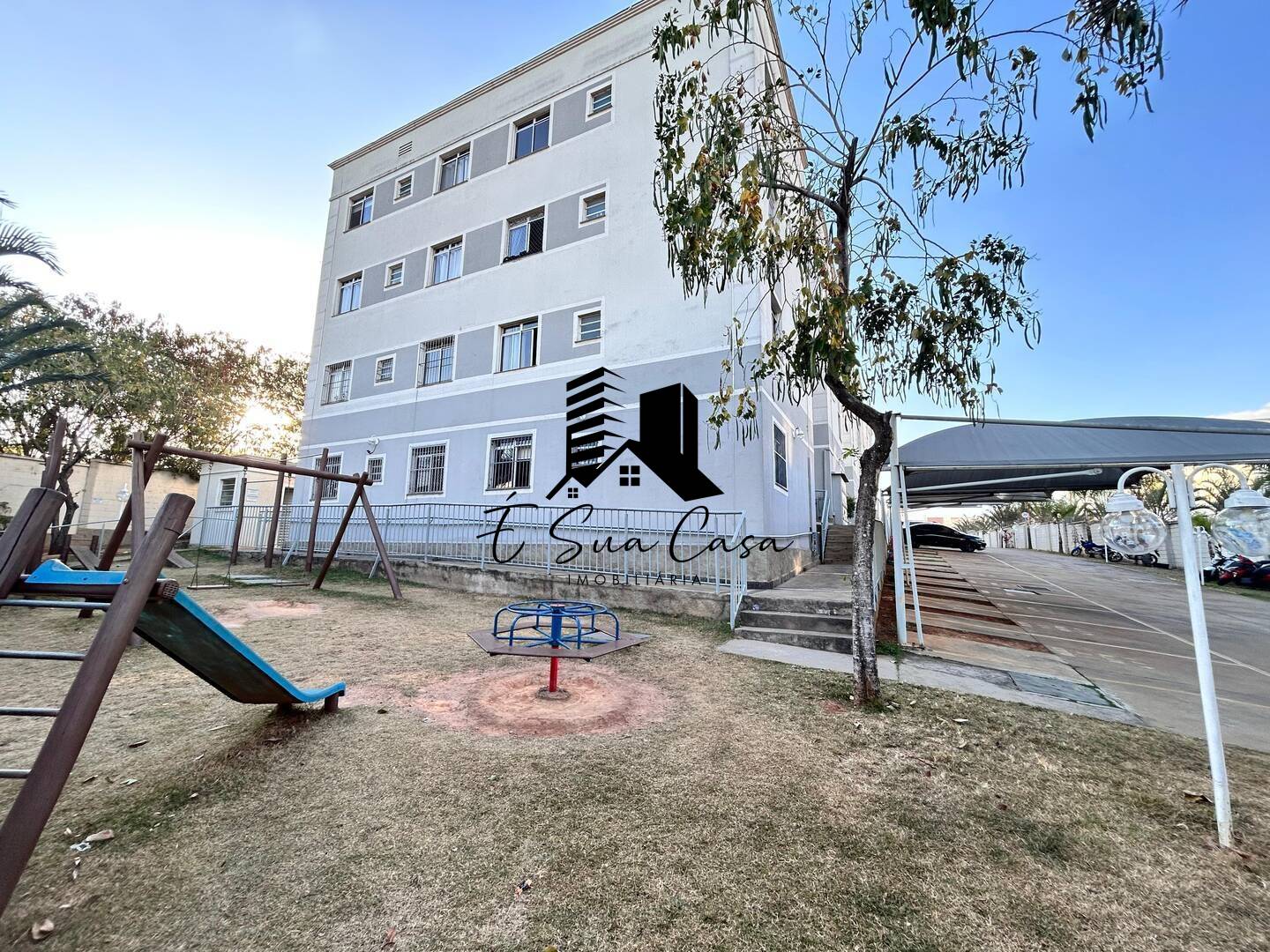 Apartamento, 2 quartos, 45 m² - Foto 4