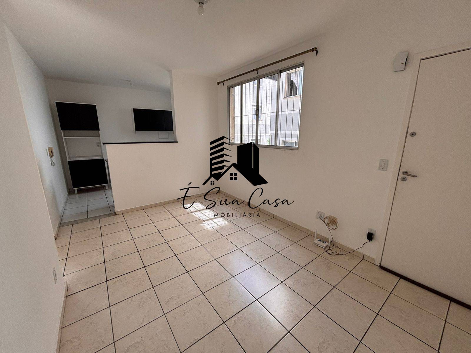 Apartamento, 2 quartos, 45 m² - Foto 8