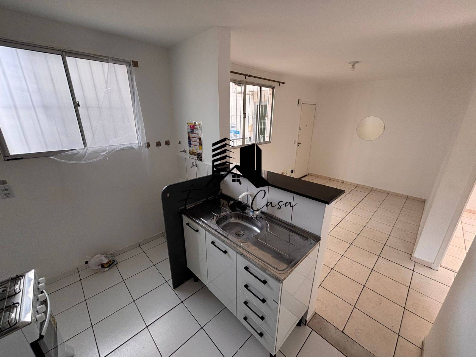 Apartamento, 2 quartos, 45 m² - Foto 10