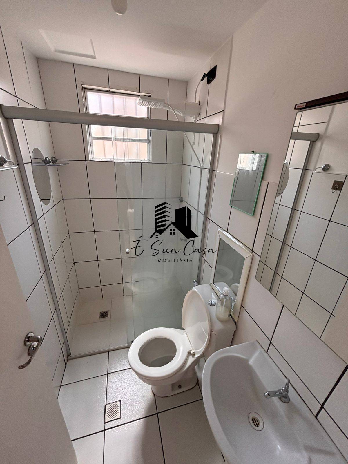 Apartamento, 2 quartos, 45 m² - Foto 16
