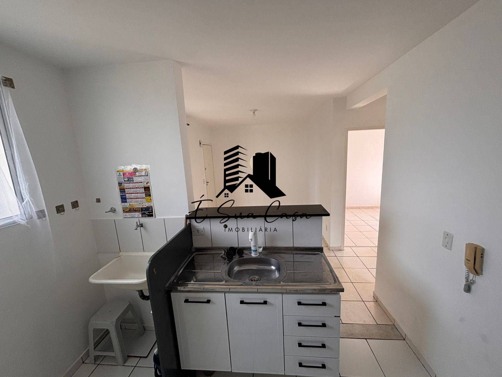 Apartamento, 2 quartos, 45 m² - Foto 12