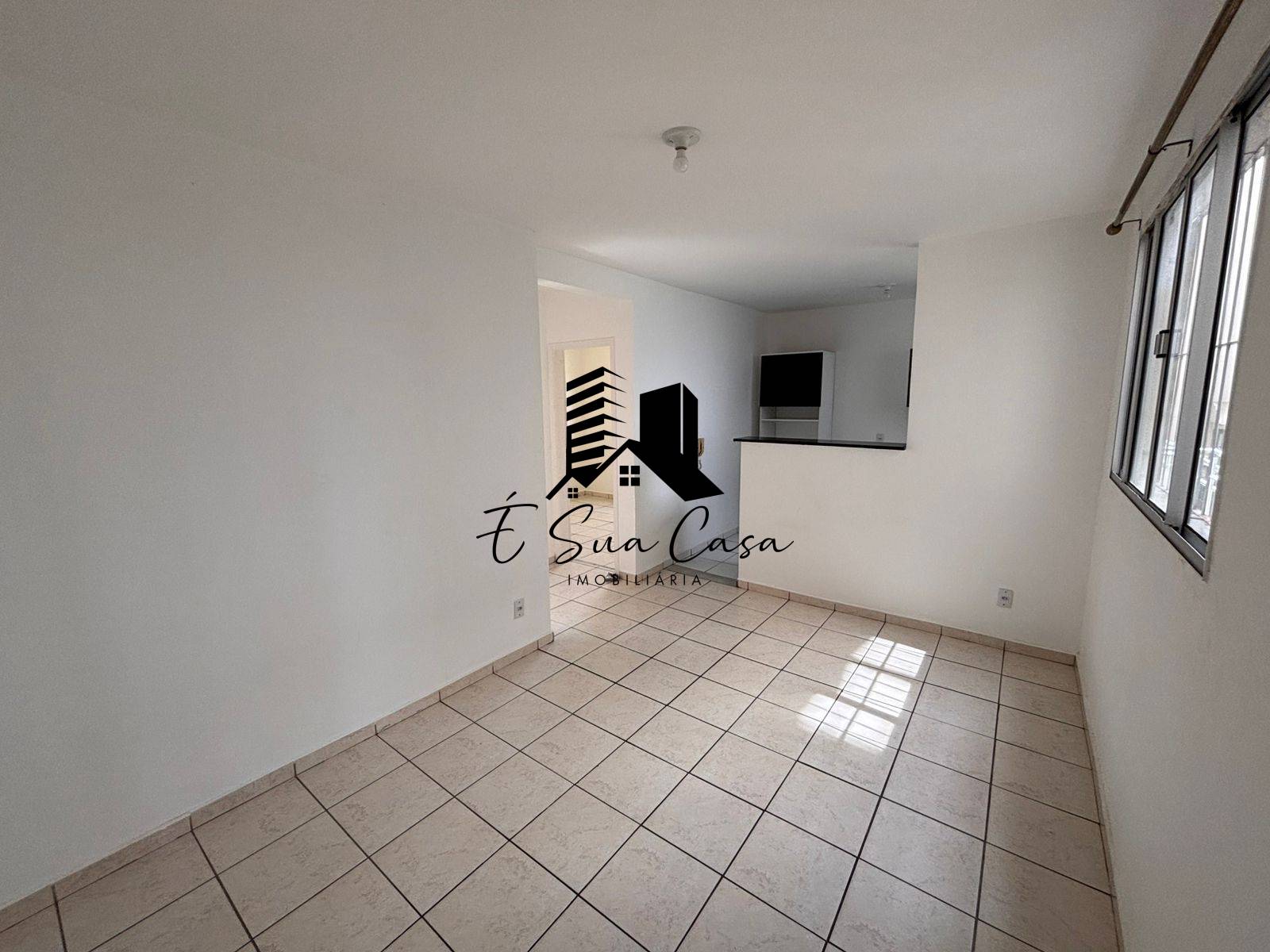 Apartamento, 2 quartos, 45 m² - Foto 9