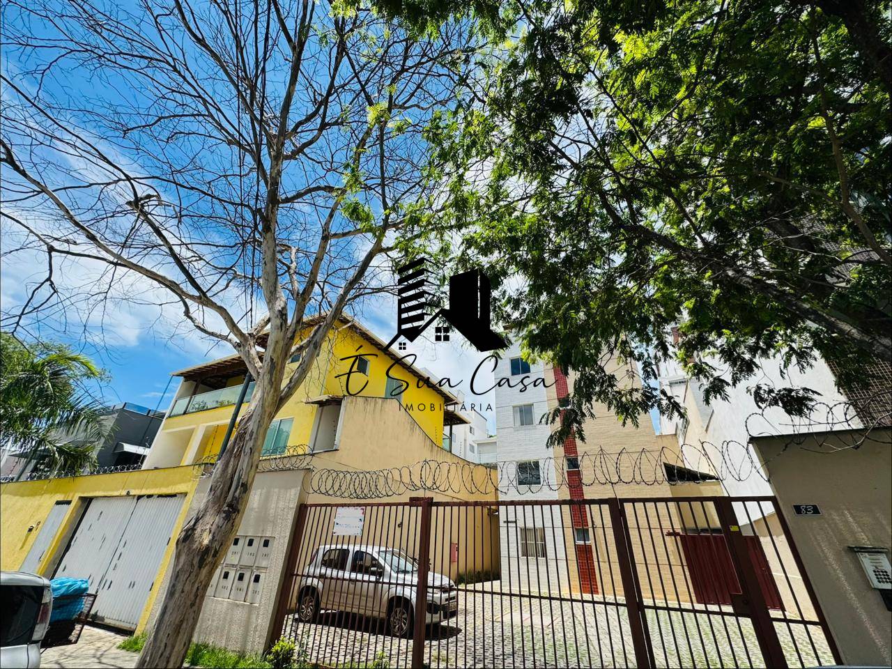 Cobertura, 2 quartos, 100 m² - Foto 1