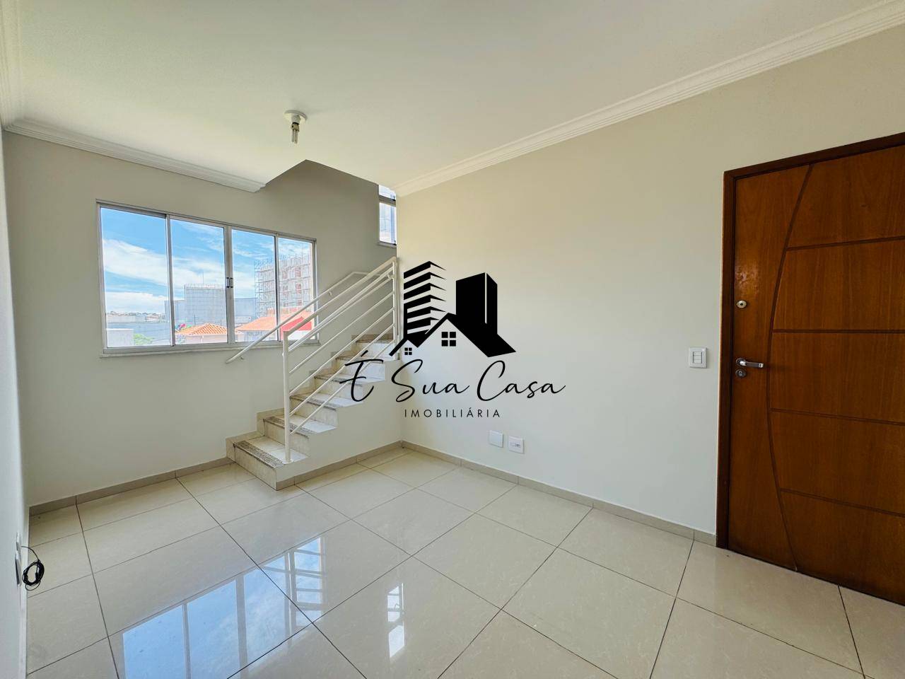 Cobertura, 2 quartos, 100 m² - Foto 2