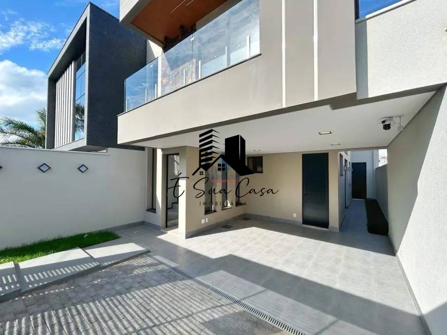 Casa, 3 quartos, 210 m² - Foto 38