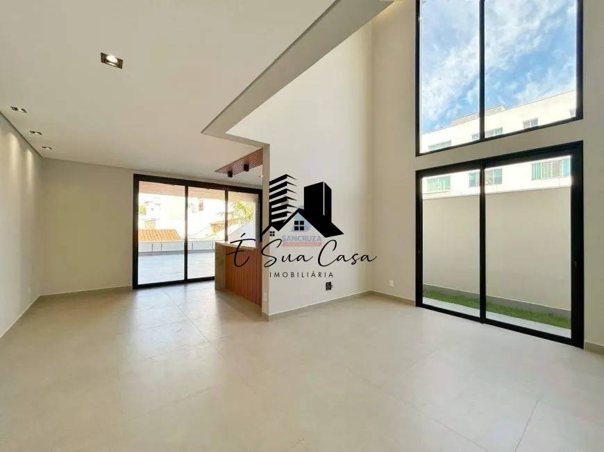 Casa, 3 quartos, 210 m² - Foto 1