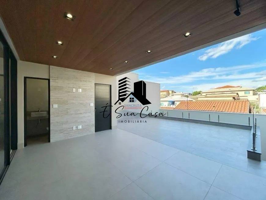 Casa, 3 quartos, 210 m² - Foto 14