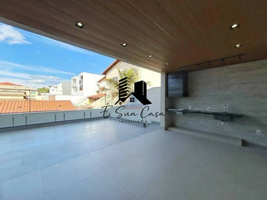 Casa, 3 quartos, 210 m² - Foto 12