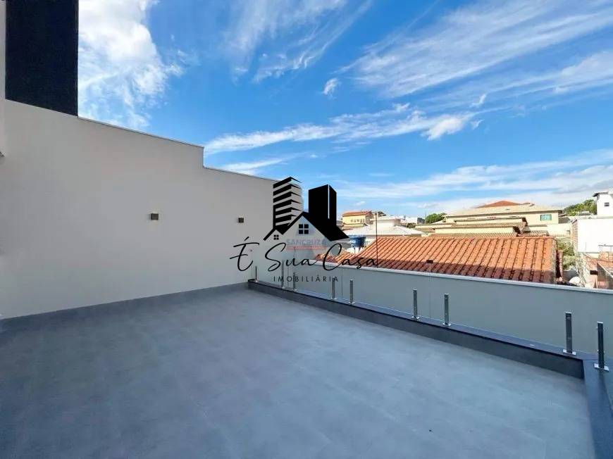 Casa, 3 quartos, 210 m² - Foto 11