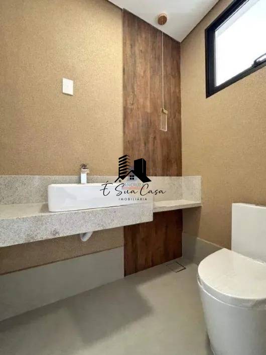 Casa, 3 quartos, 210 m² - Foto 18