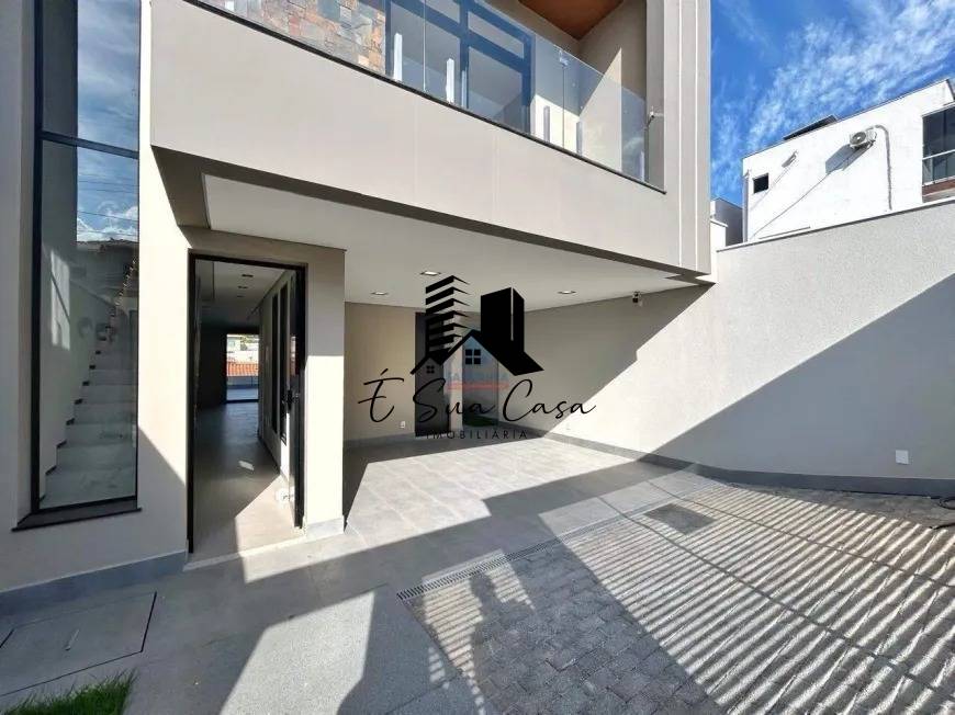 Casa, 3 quartos, 210 m² - Foto 39