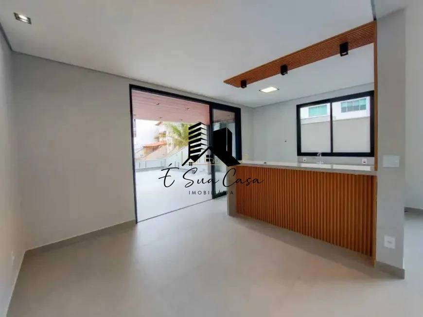 Casa, 3 quartos, 210 m² - Foto 4