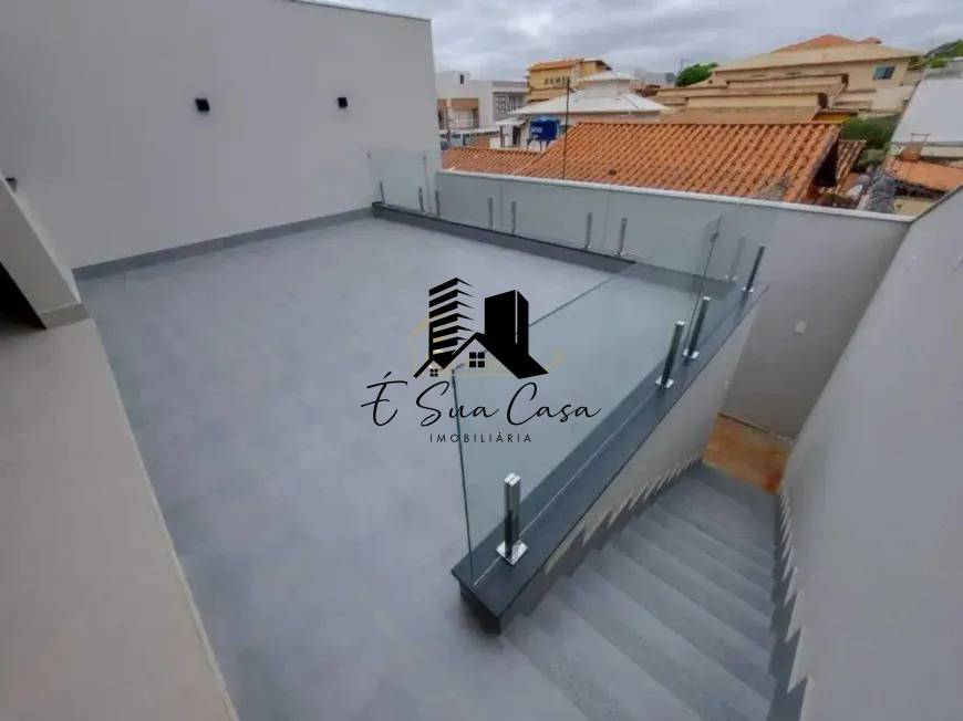 Casa, 3 quartos, 210 m² - Foto 42