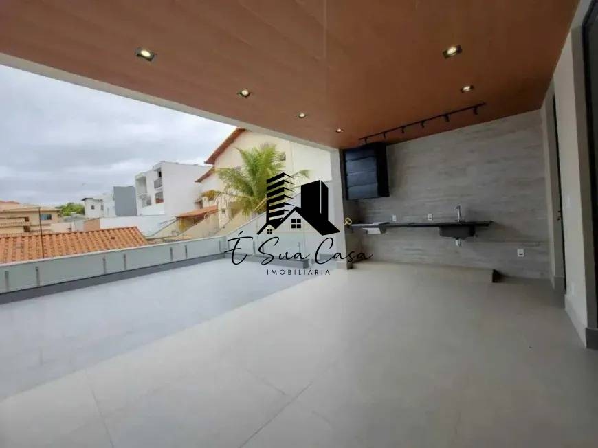 Casa, 3 quartos, 210 m² - Foto 15