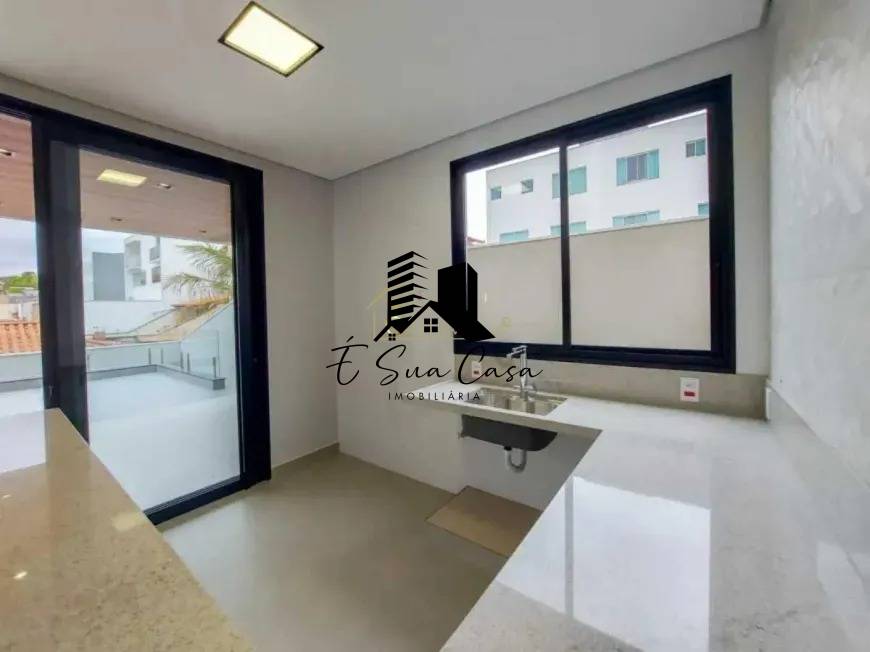 Casa, 3 quartos, 210 m² - Foto 7