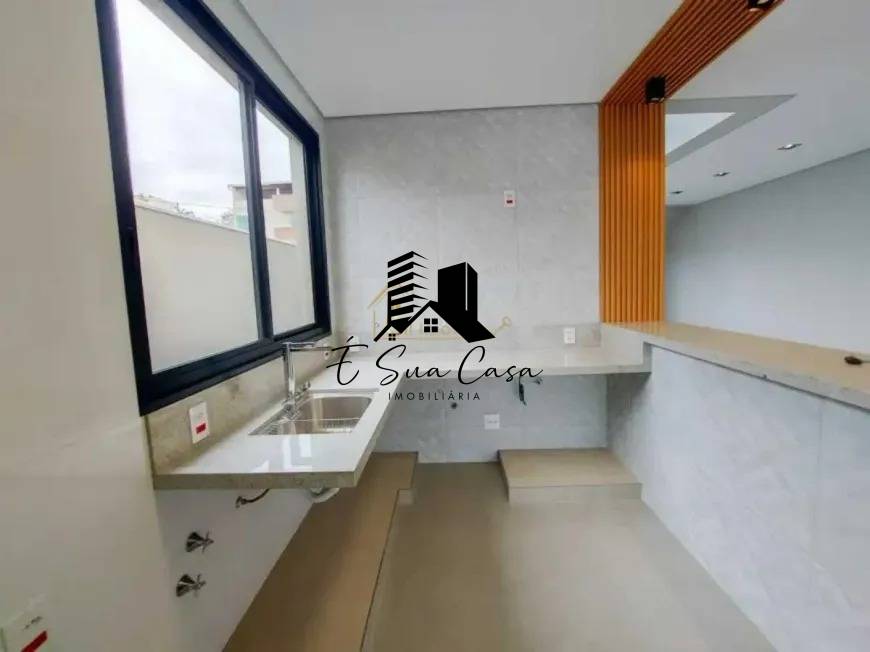 Casa, 3 quartos, 210 m² - Foto 8