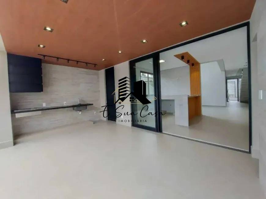 Casa, 3 quartos, 210 m² - Foto 9
